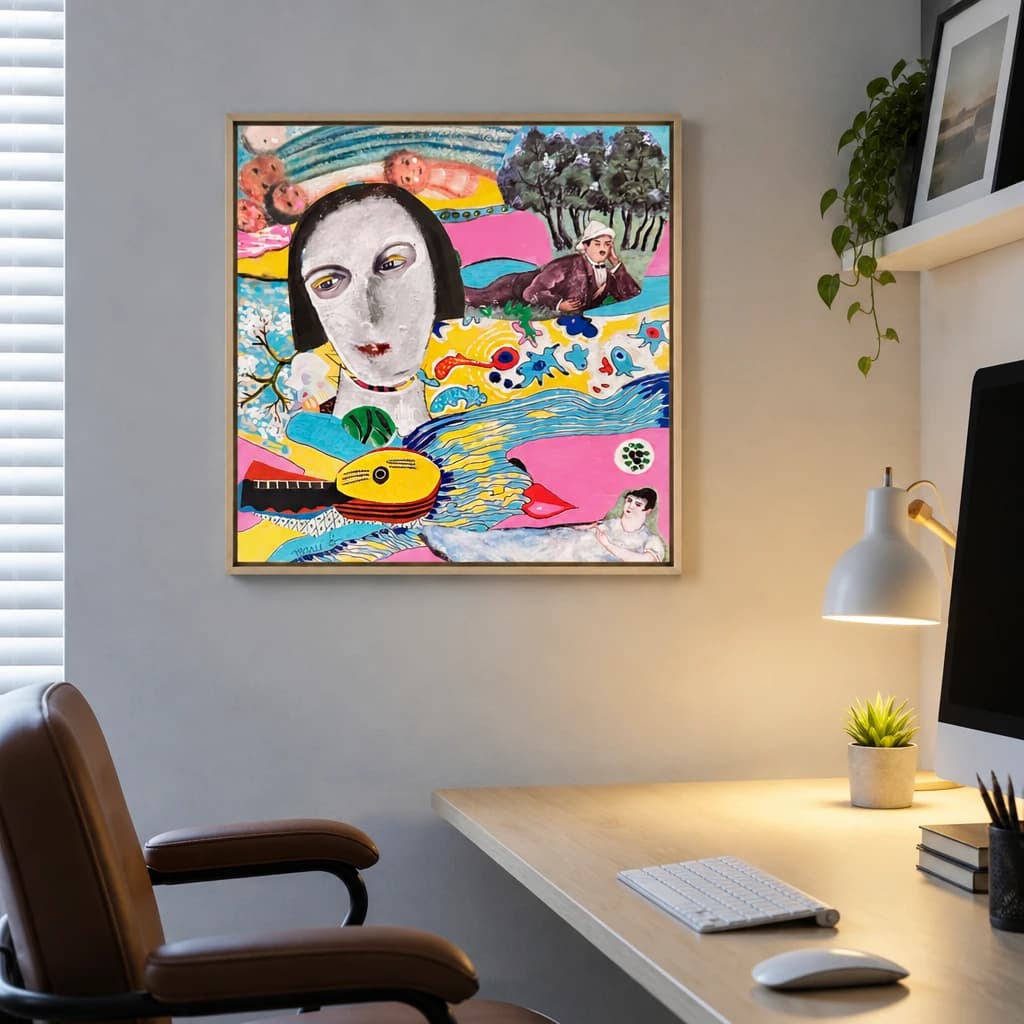 Bureau