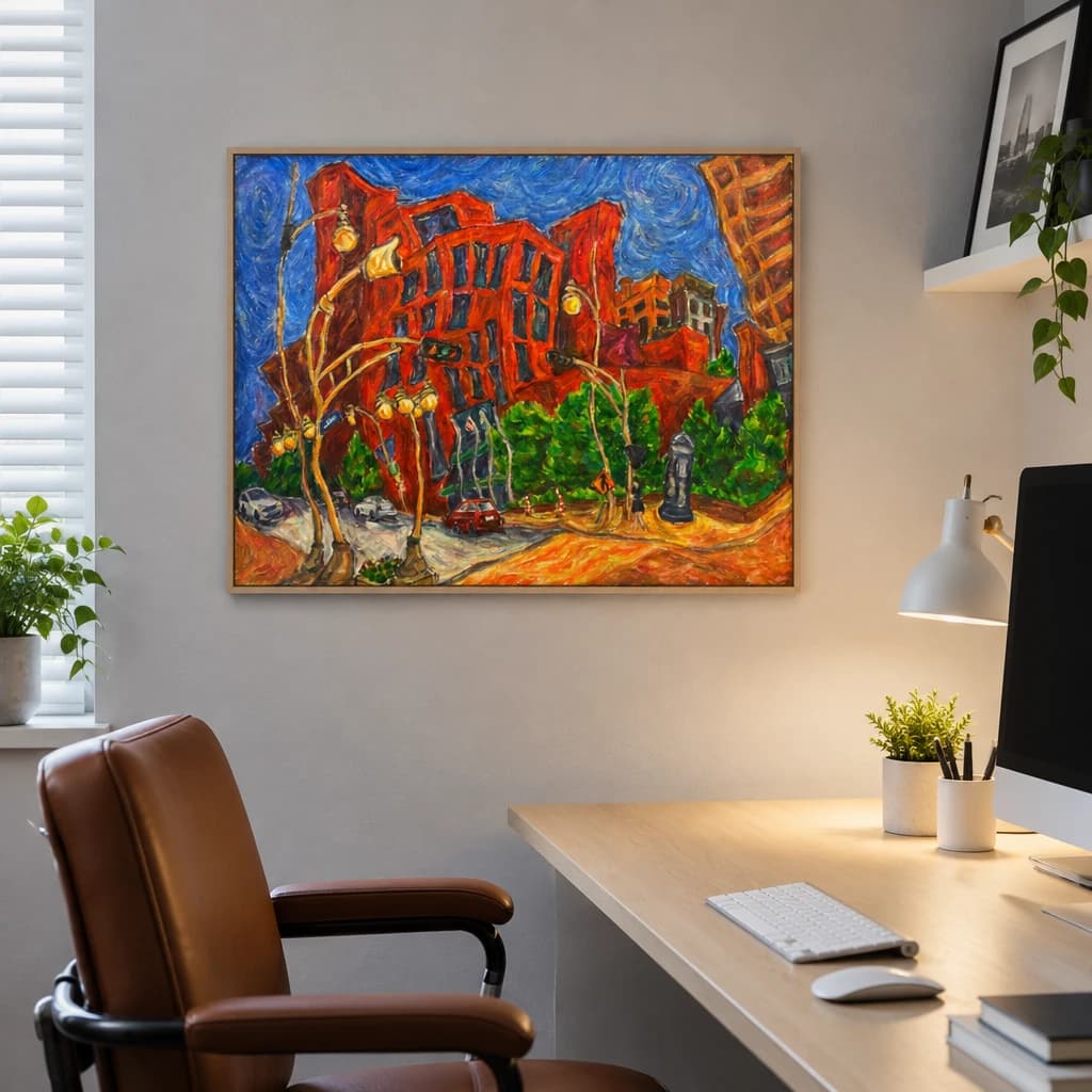 Bureau