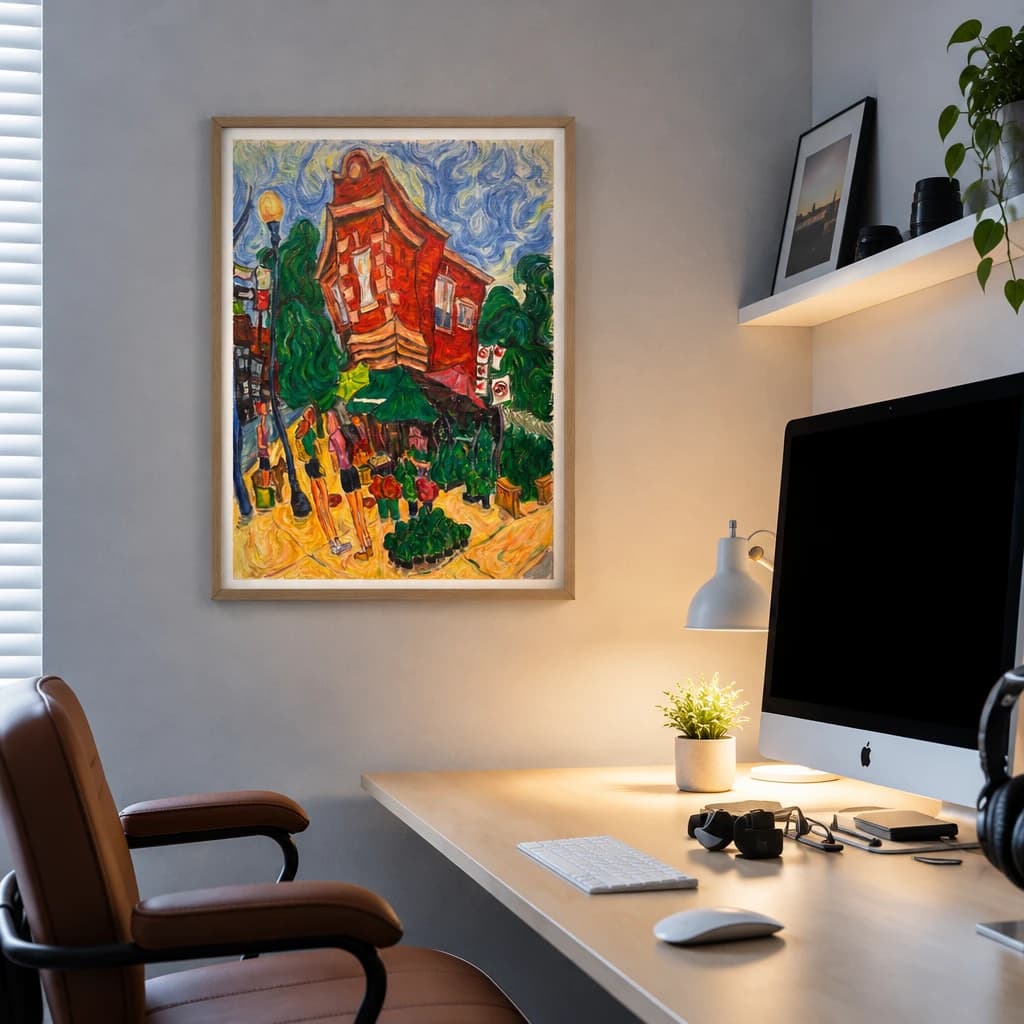 Bureau