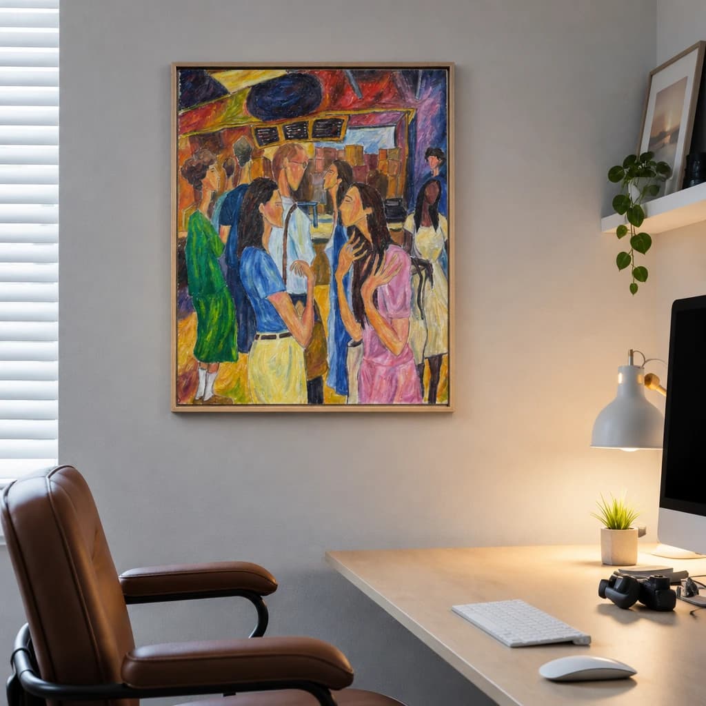 Bureau