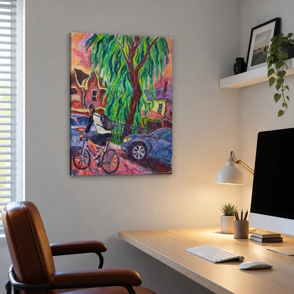 Bureau