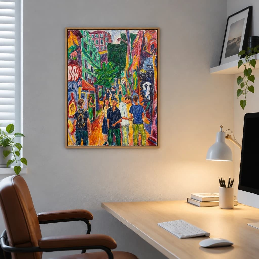 Bureau