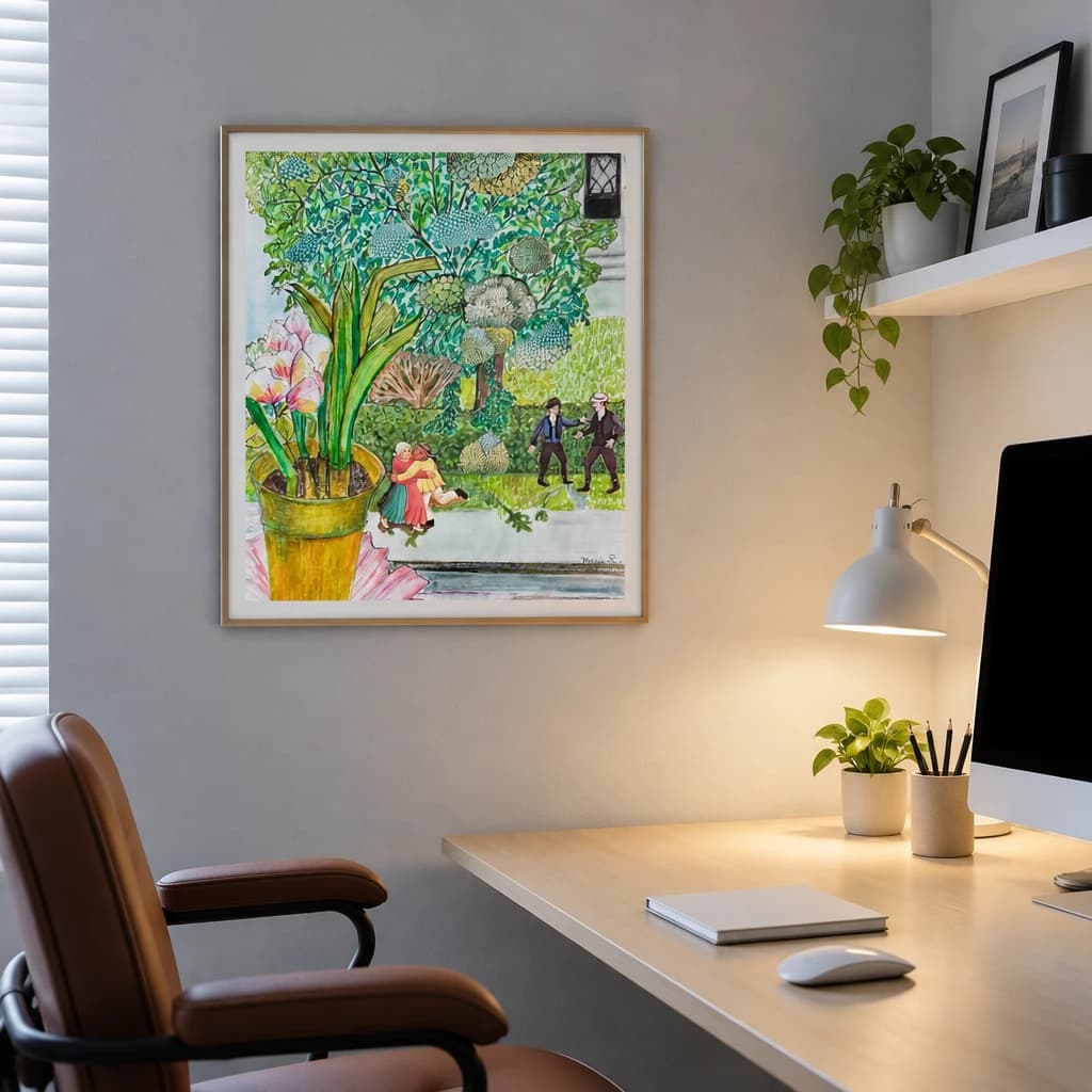 Bureau