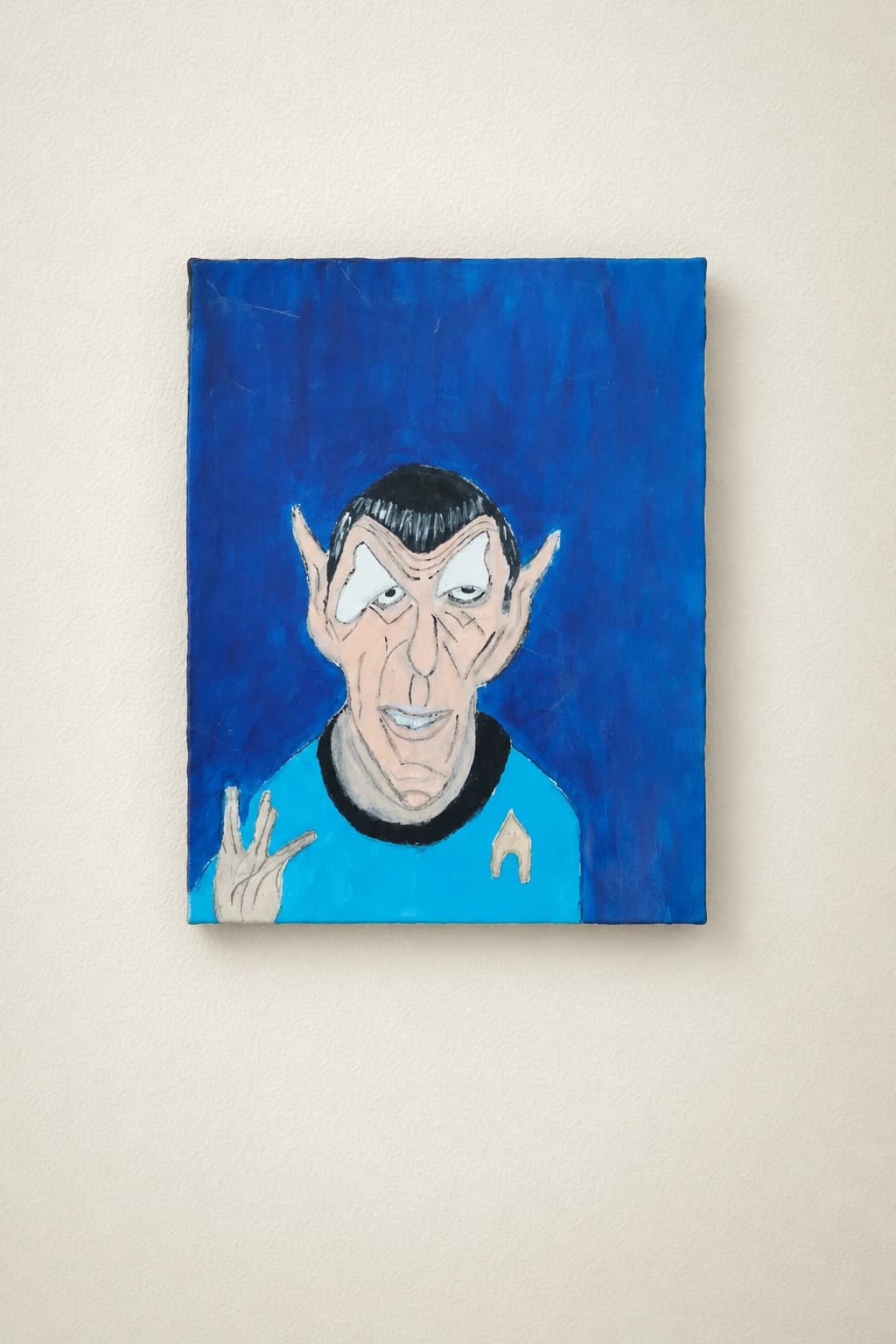 Spock