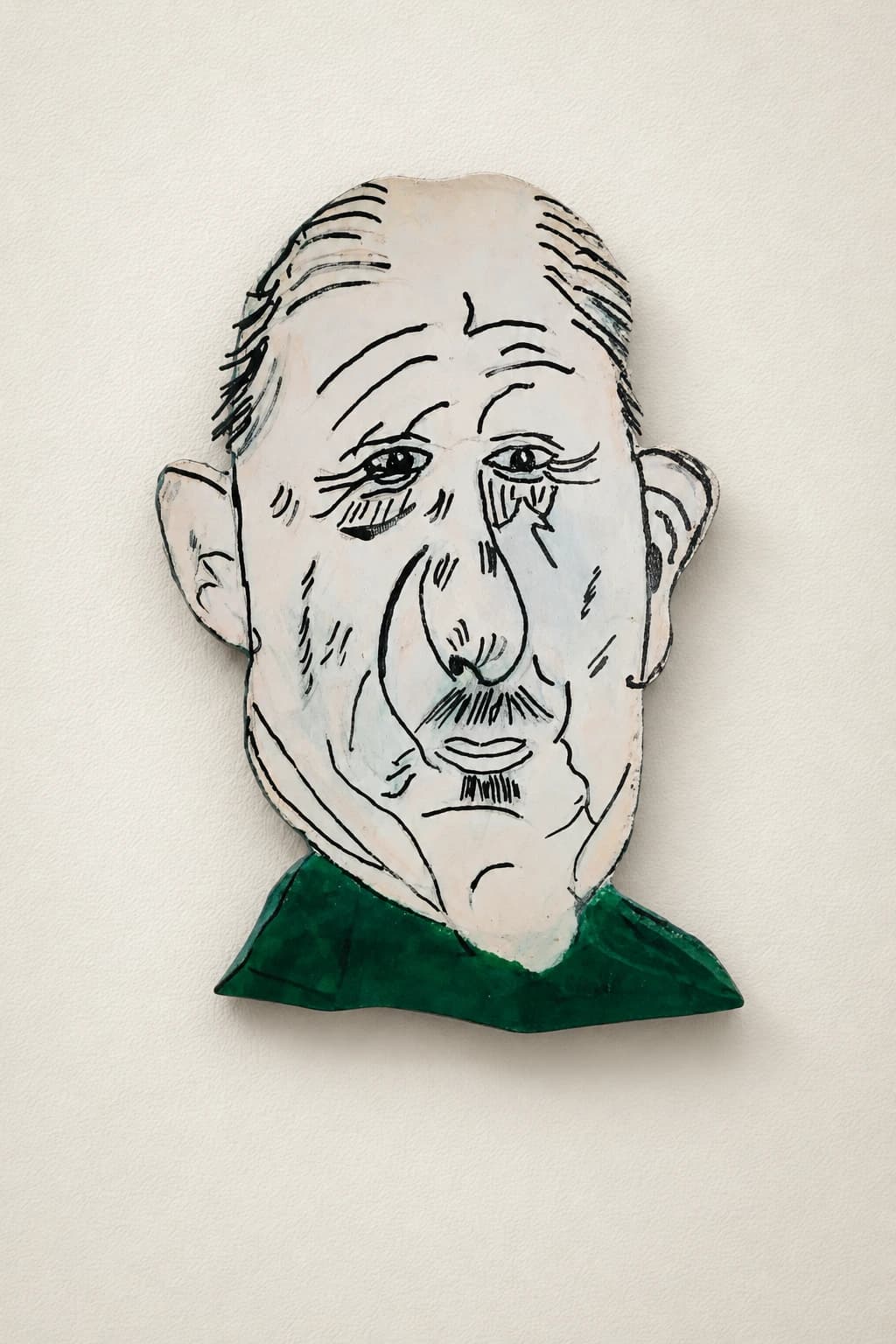 general de gaulle