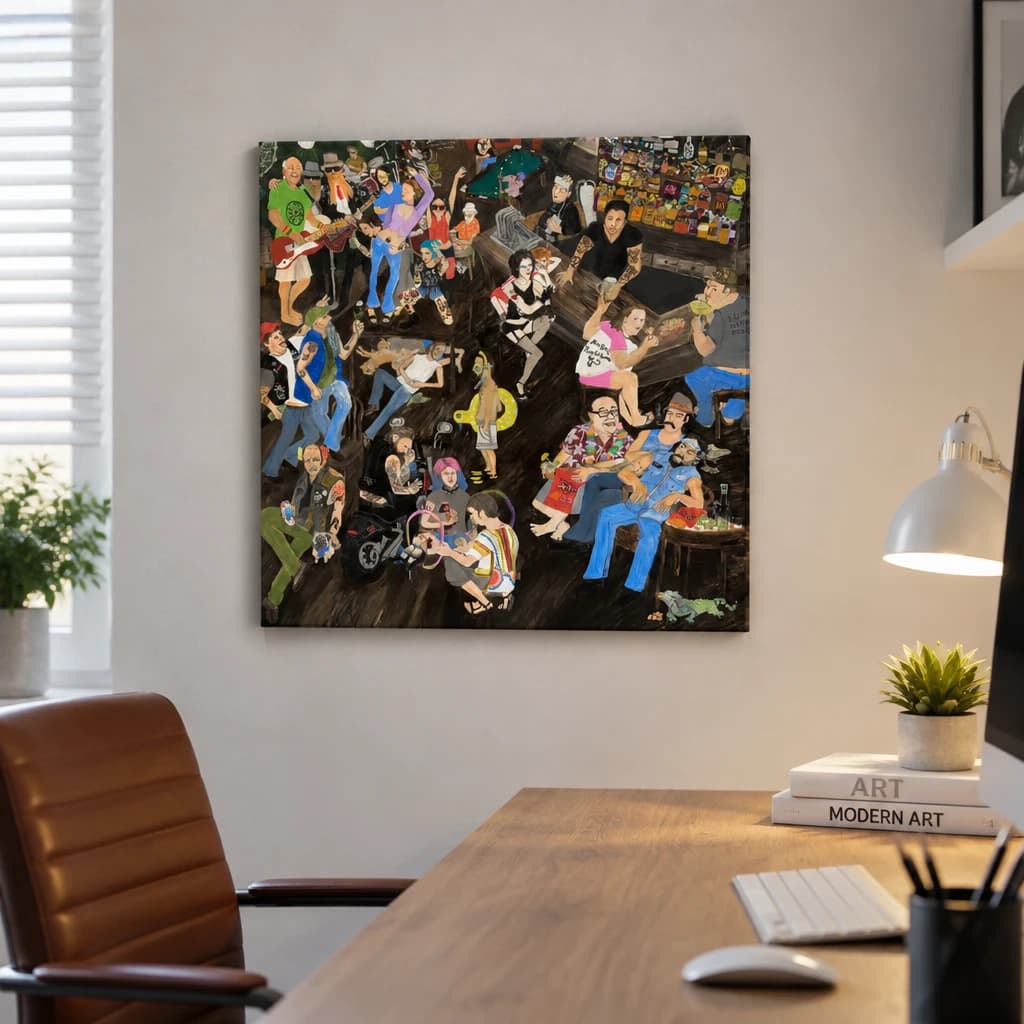 Bureau