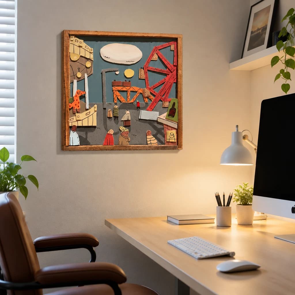 Bureau