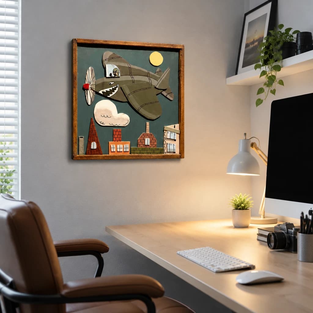 Bureau