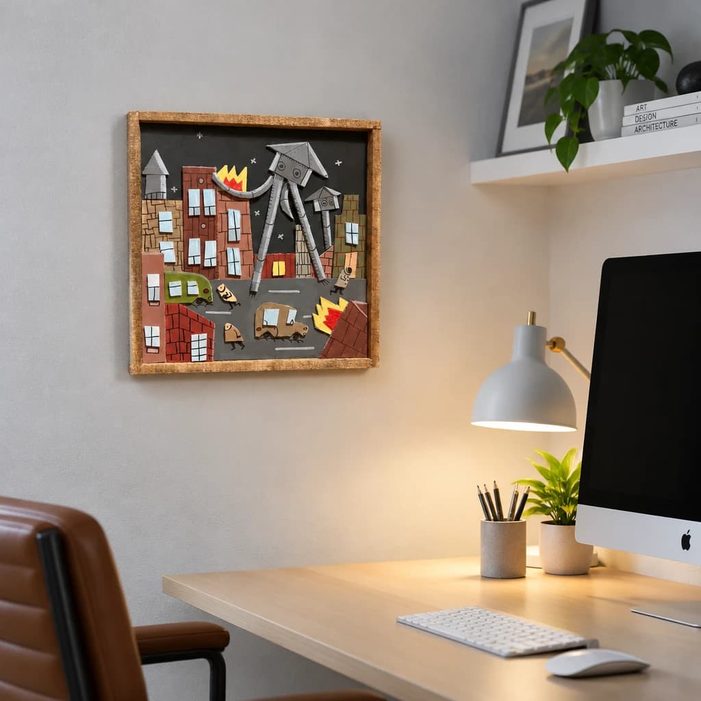 Bureau