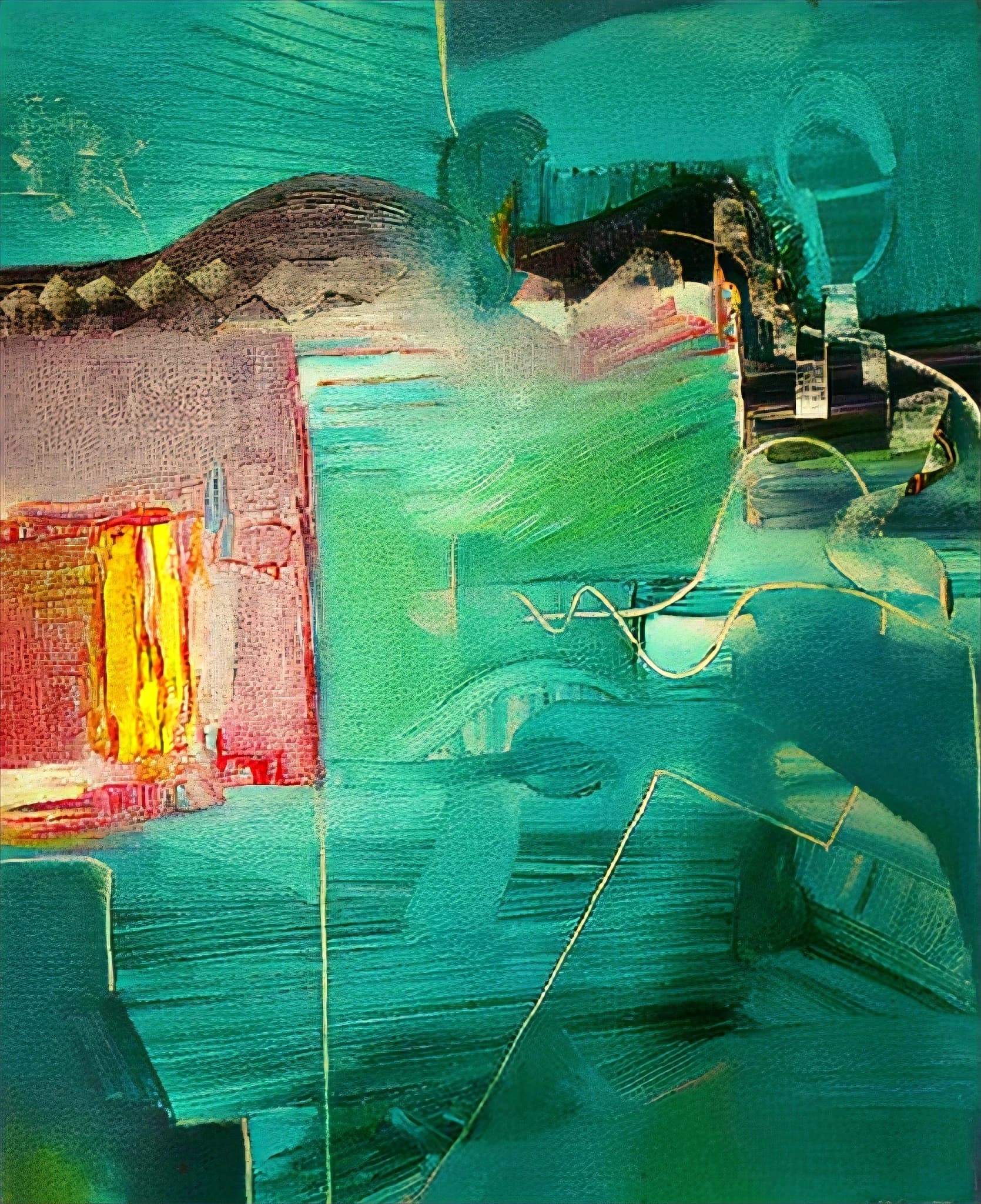 Dreaming it All