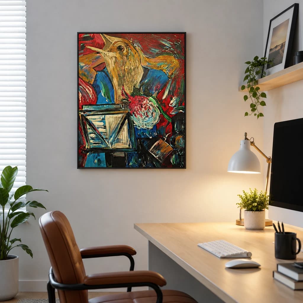 Bureau