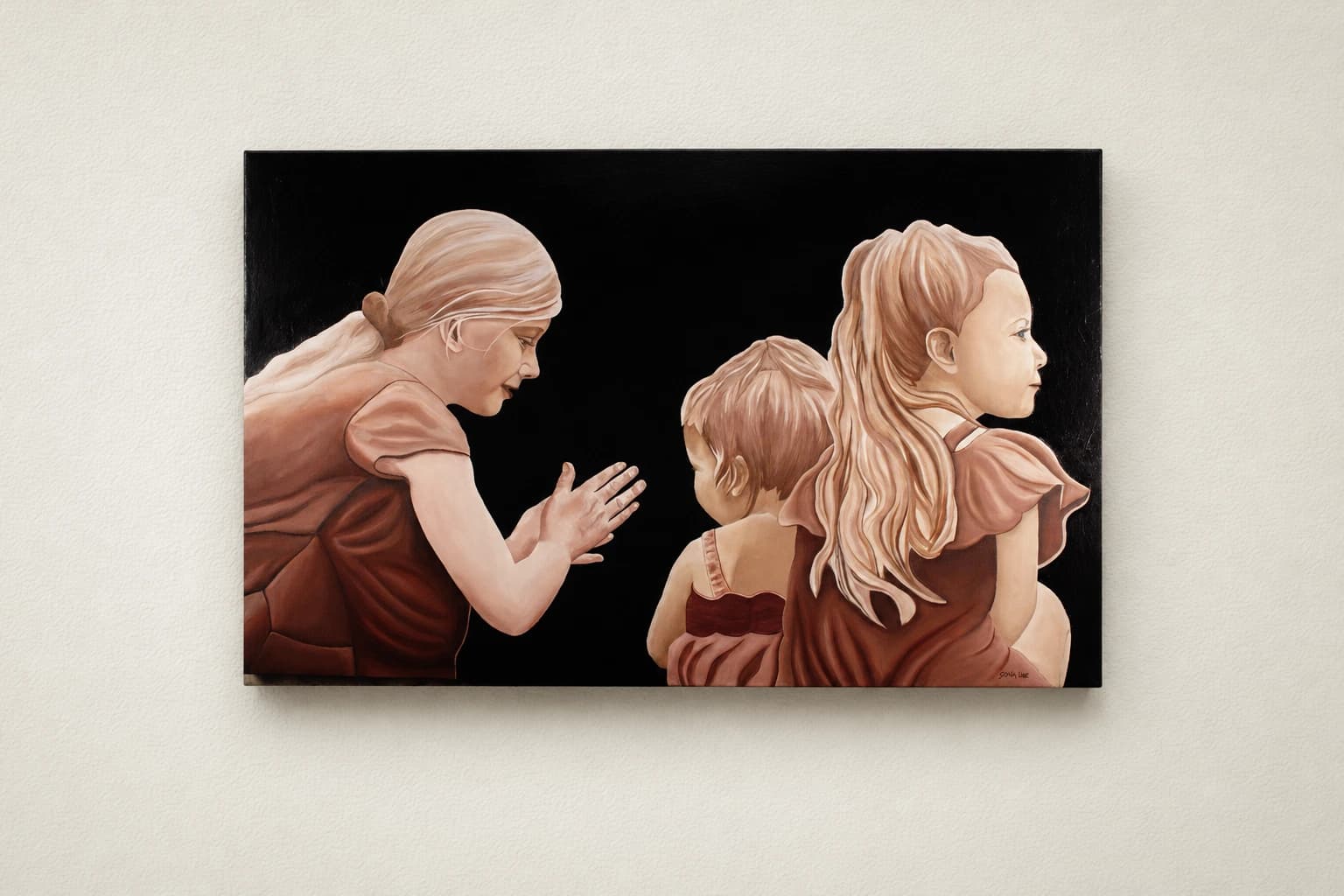 L’APPEL ET L’ATTRAIT