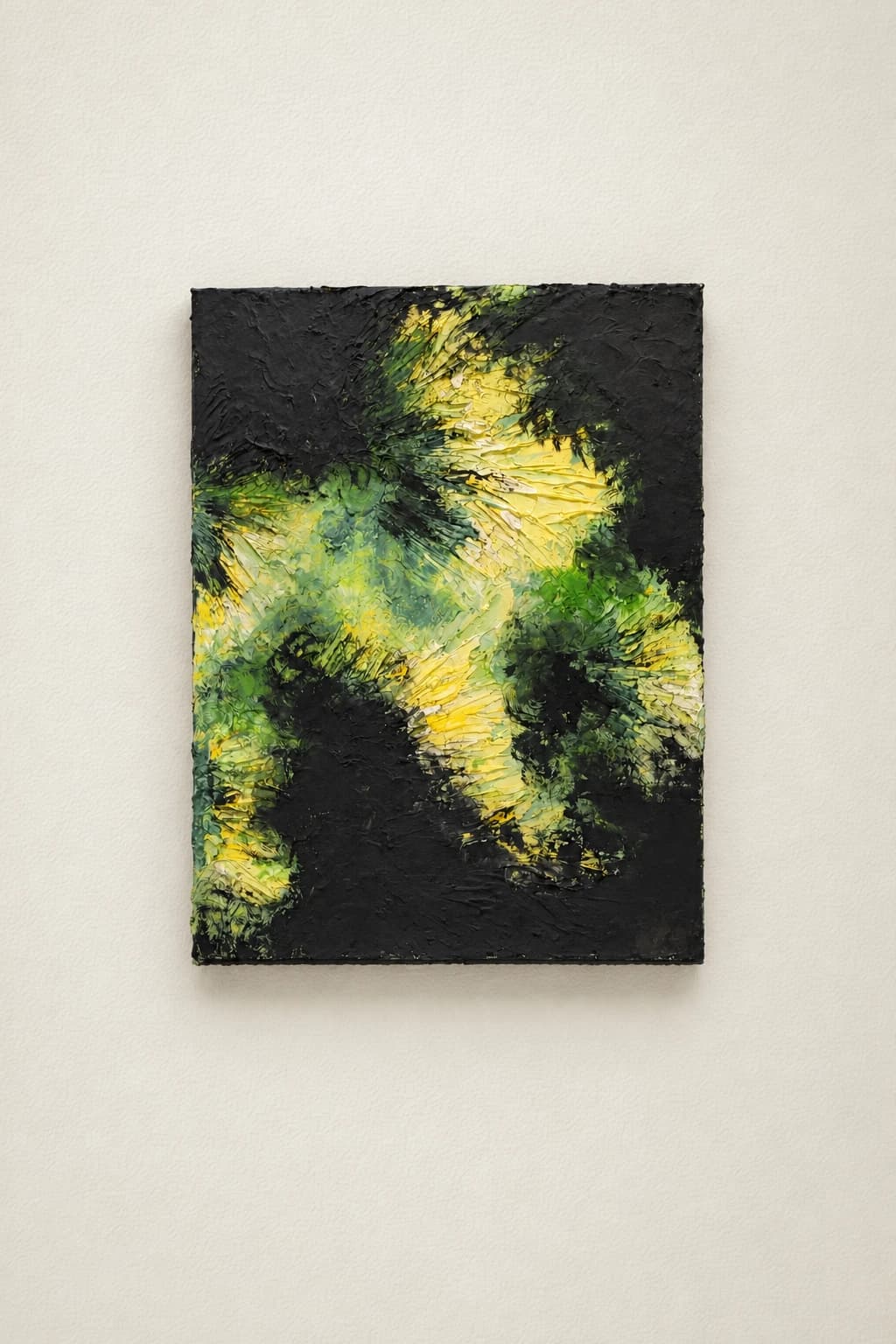 Nous la perdons