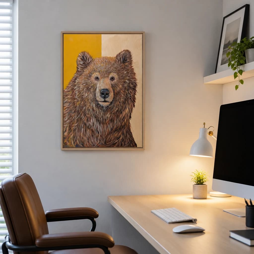 Bureau
