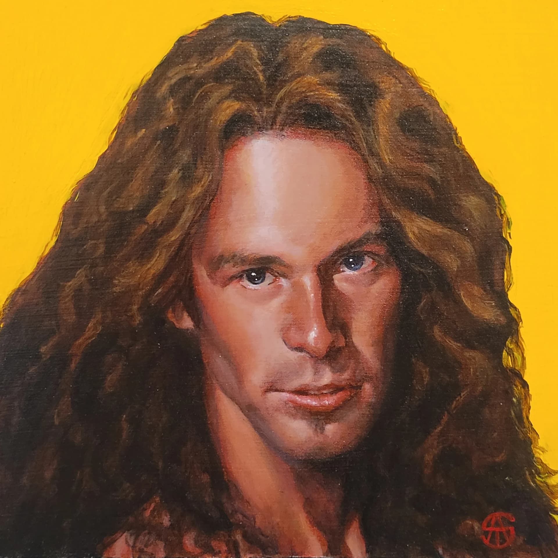 Ted Nugent