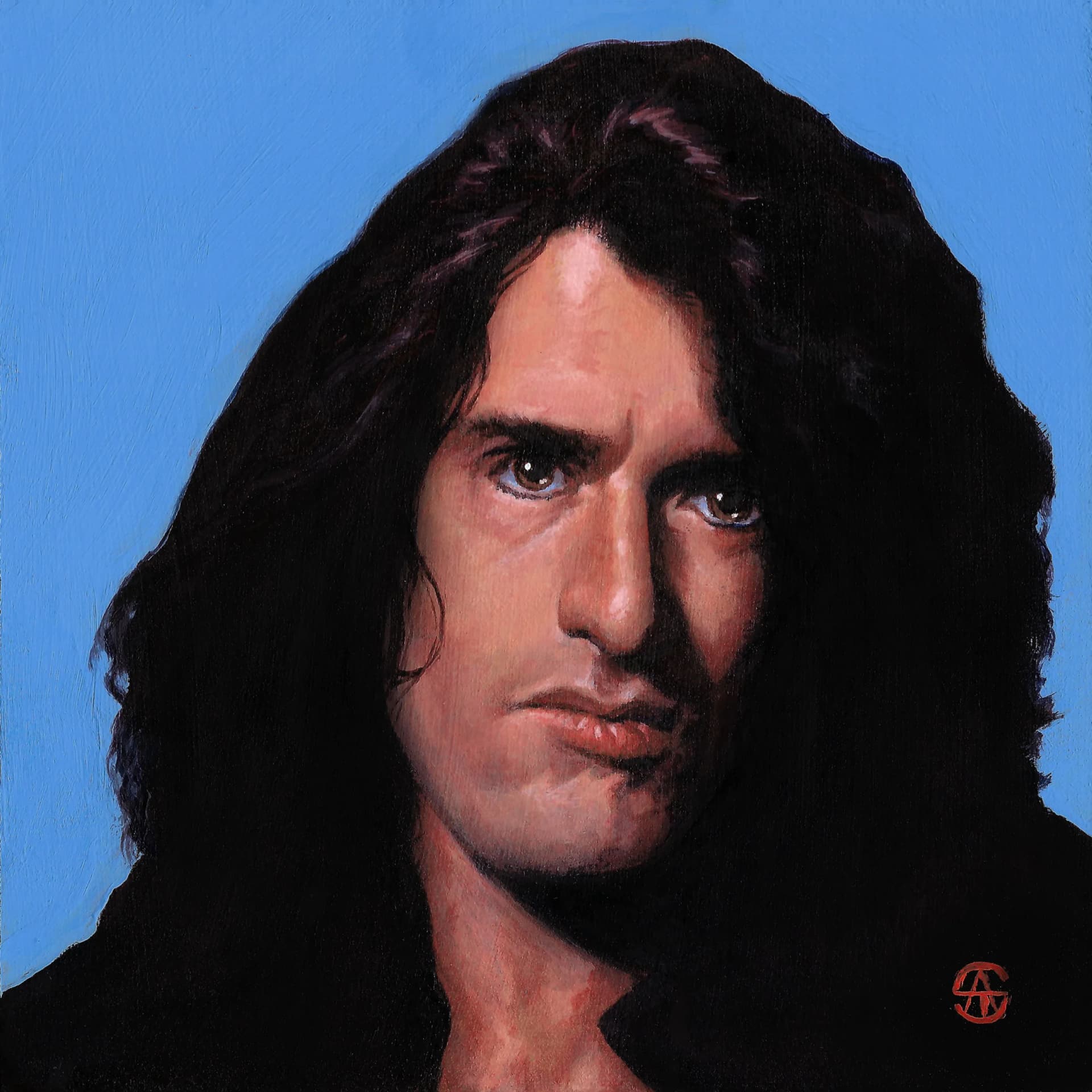 Joe Perry
