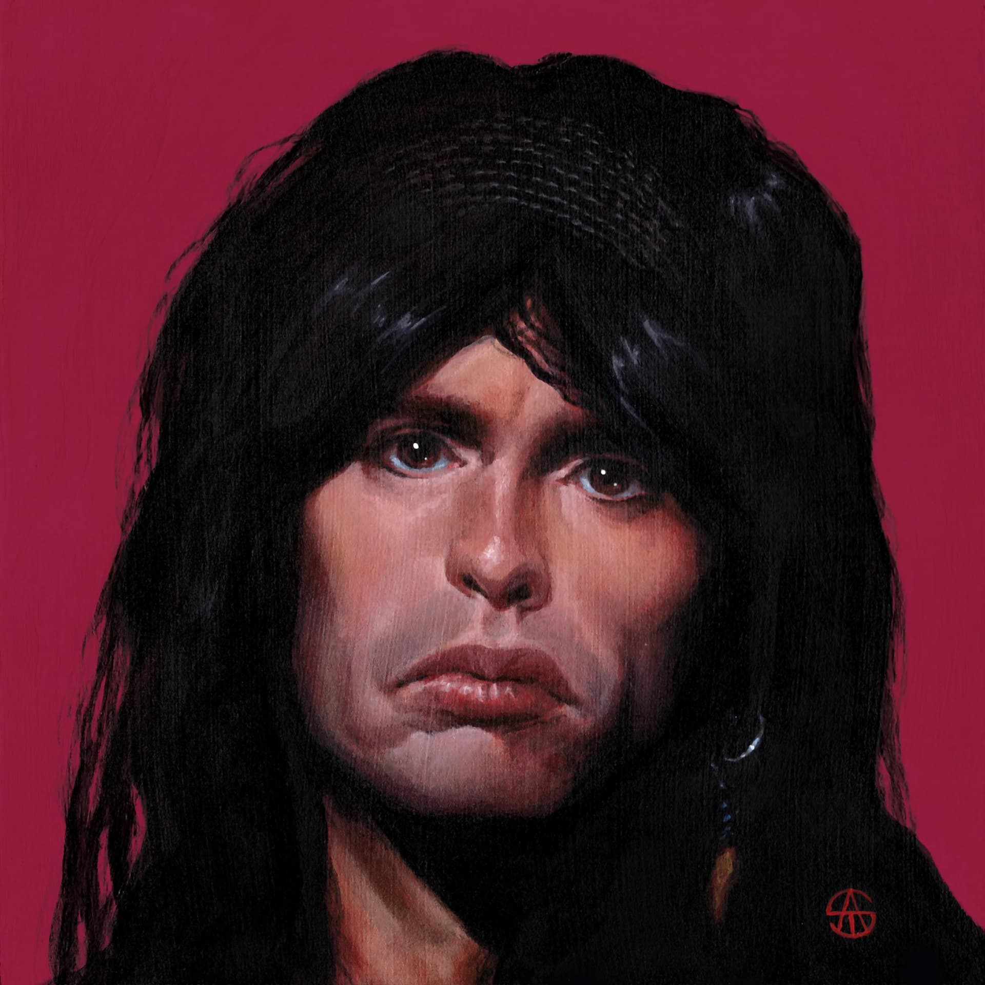 Steven Tyler
