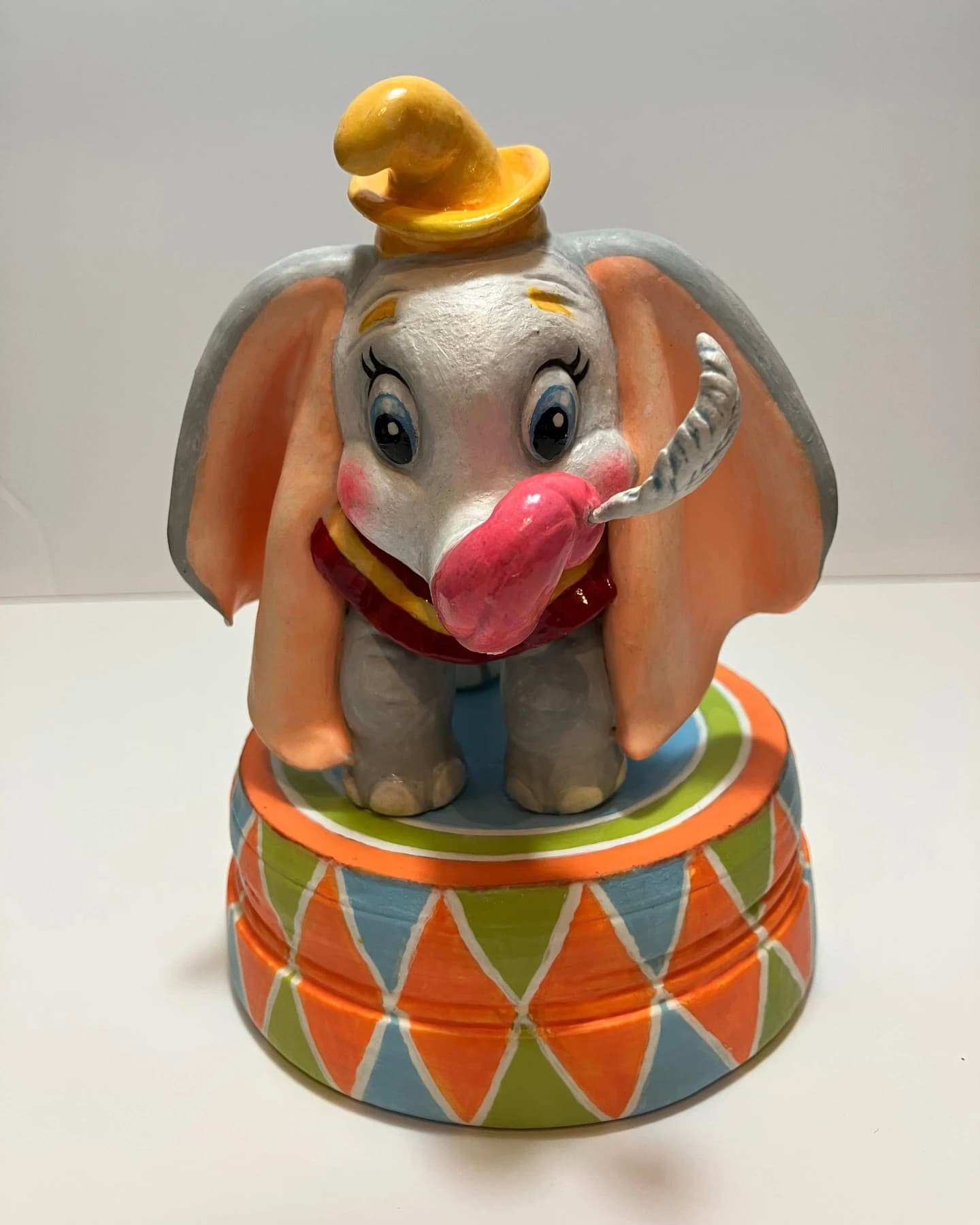 Dumbo 2