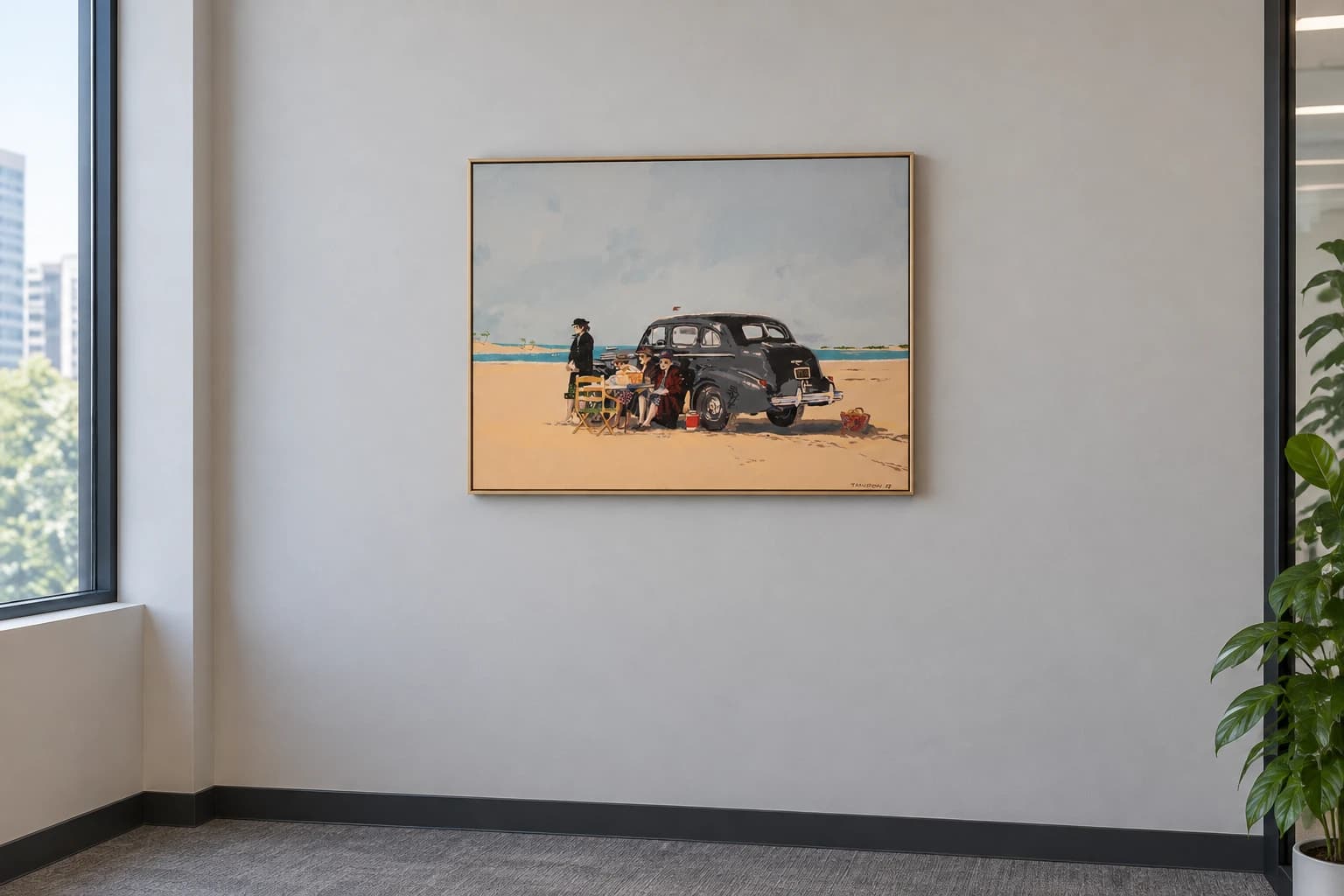 Bureau