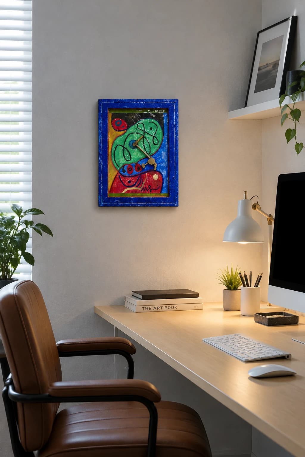 Bureau