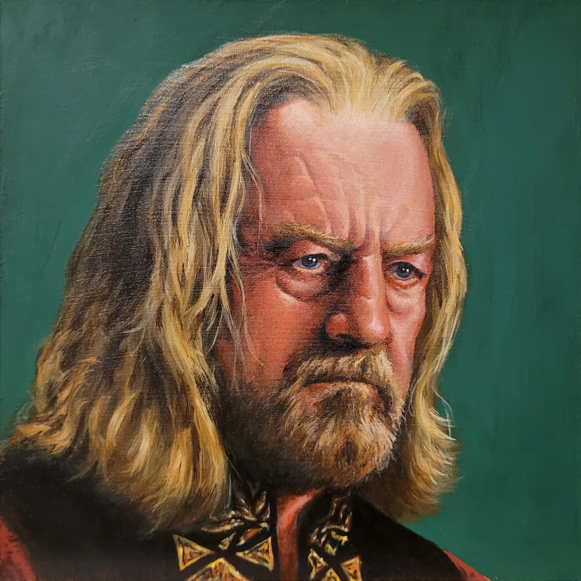 Theoden King