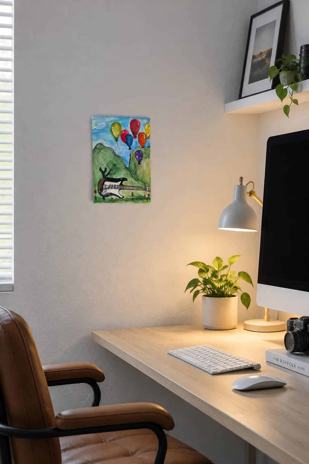 Bureau