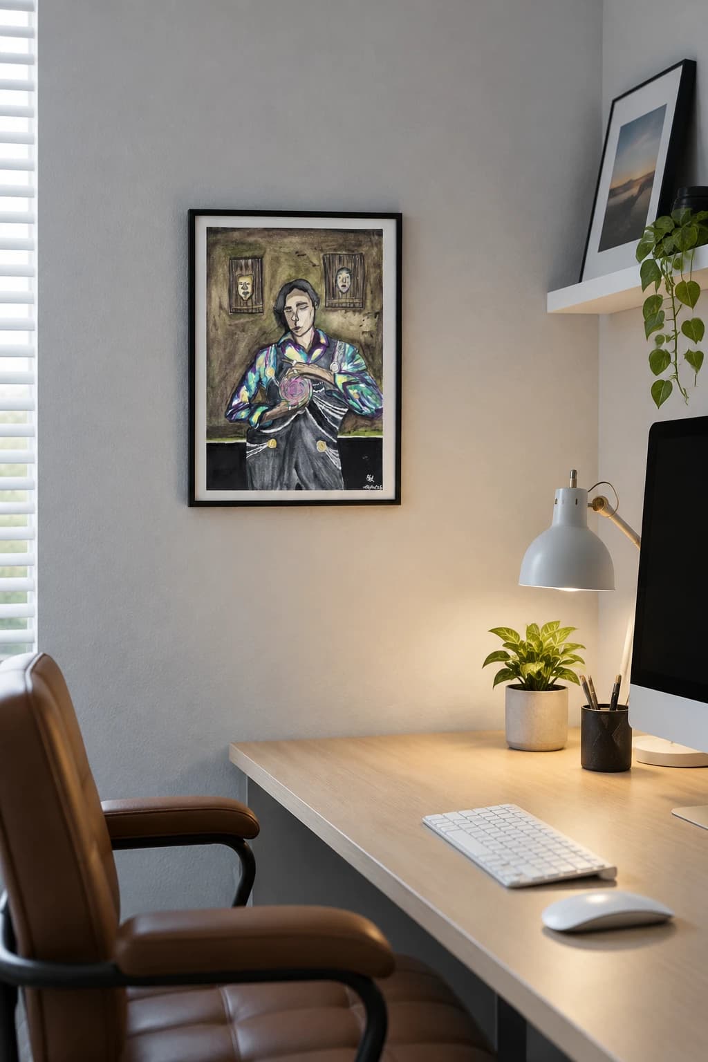 Bureau