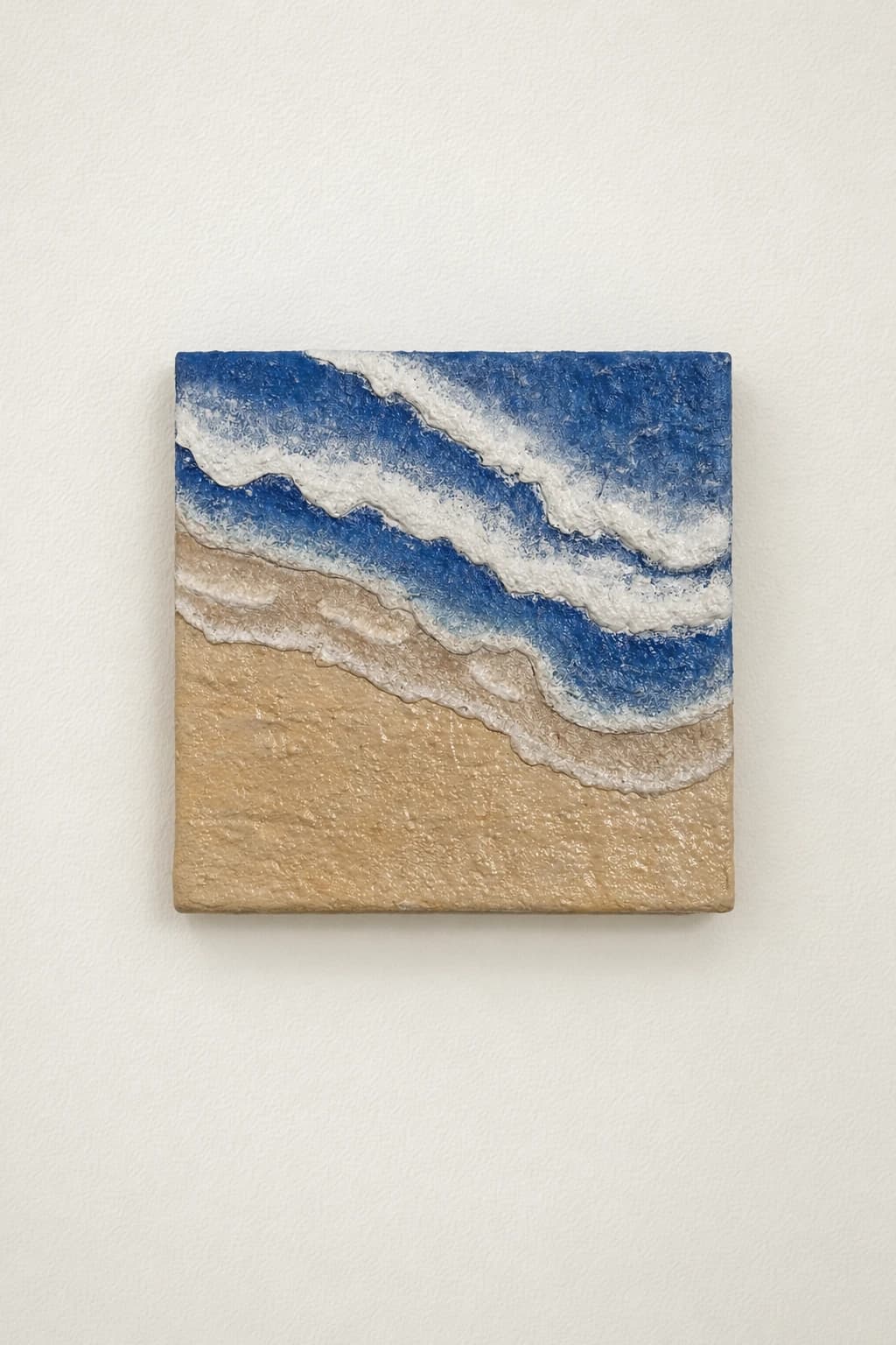 Tidal Sandscape