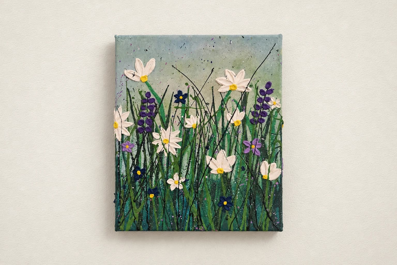 Meadow in Bloom