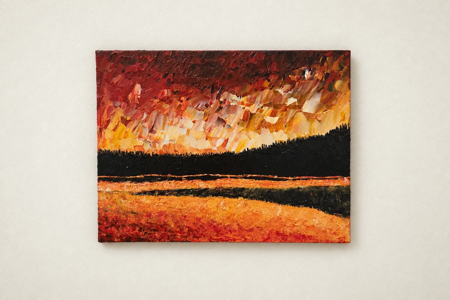 Emberlight