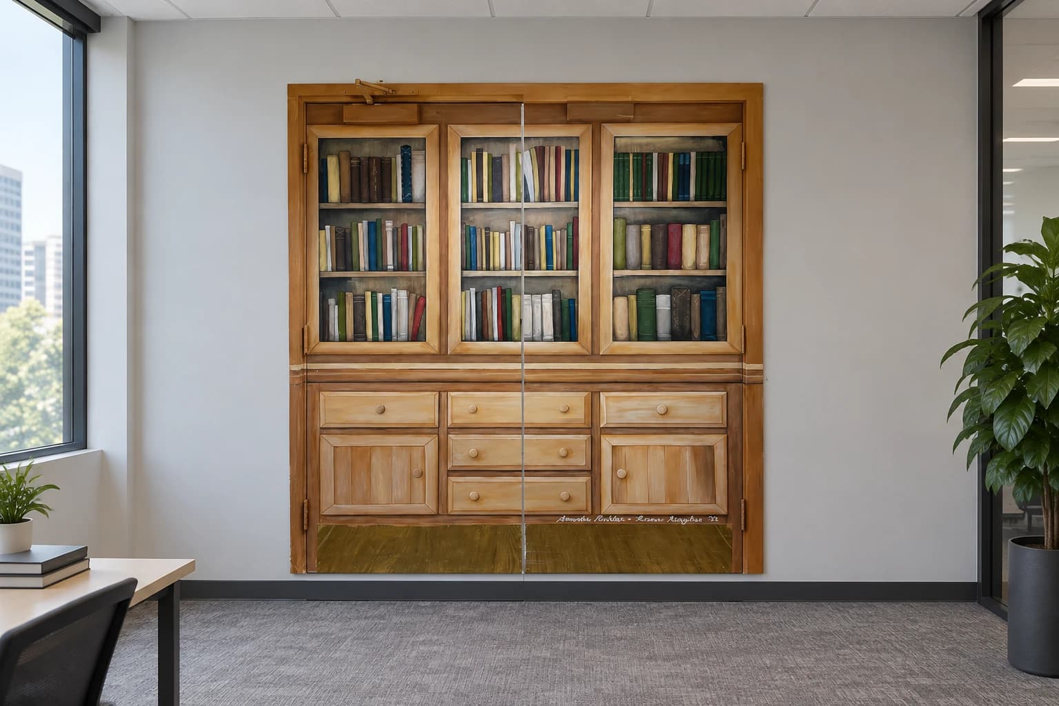 Bureau