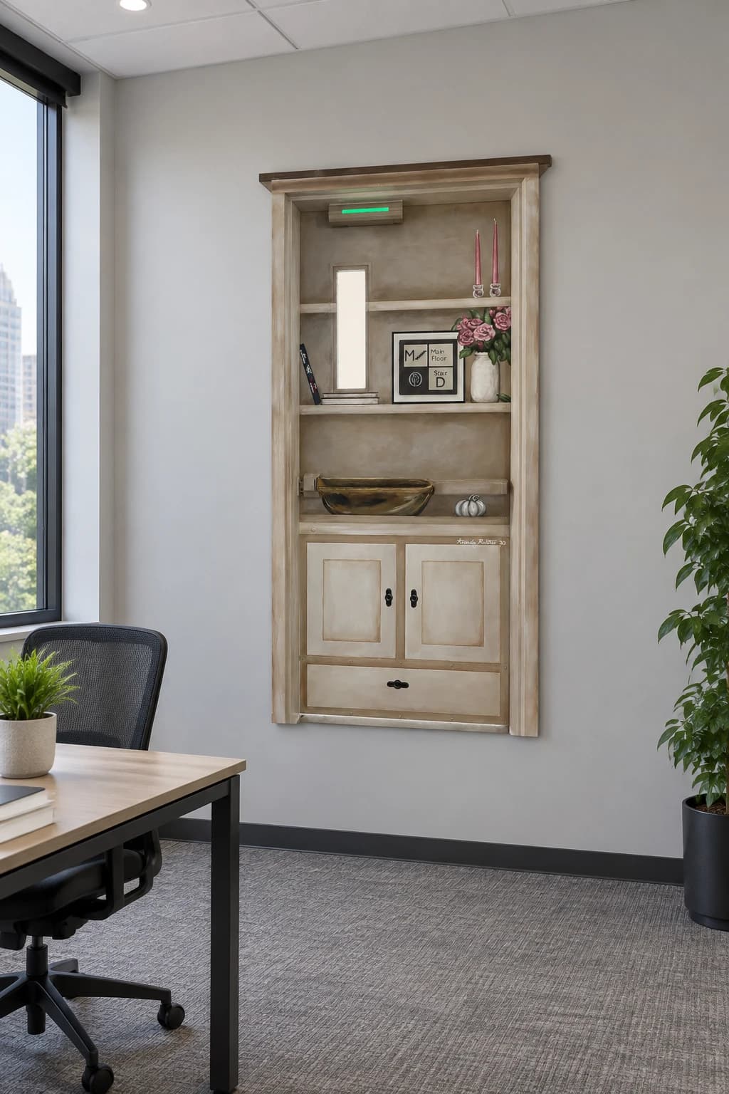 Bureau