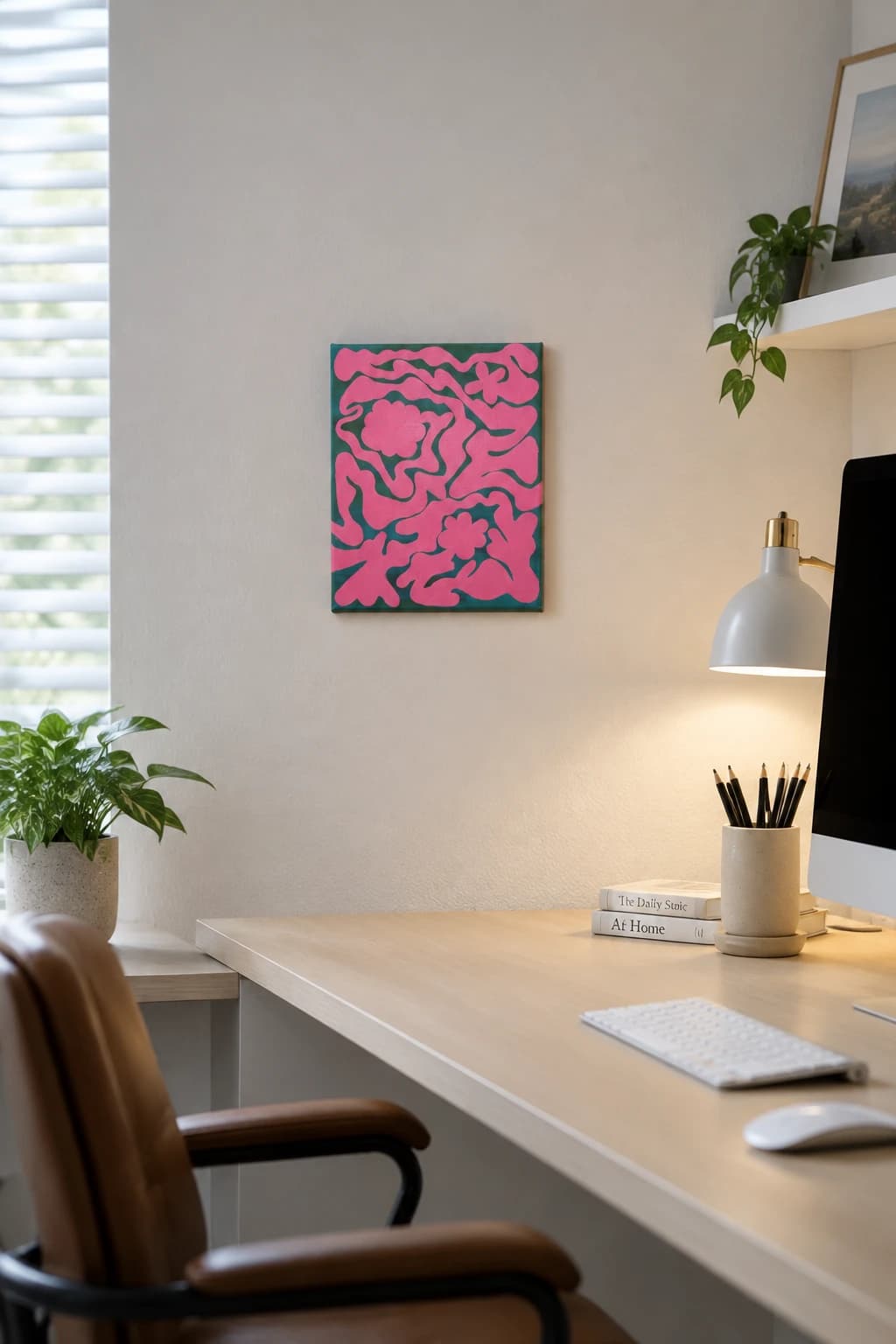 Bureau