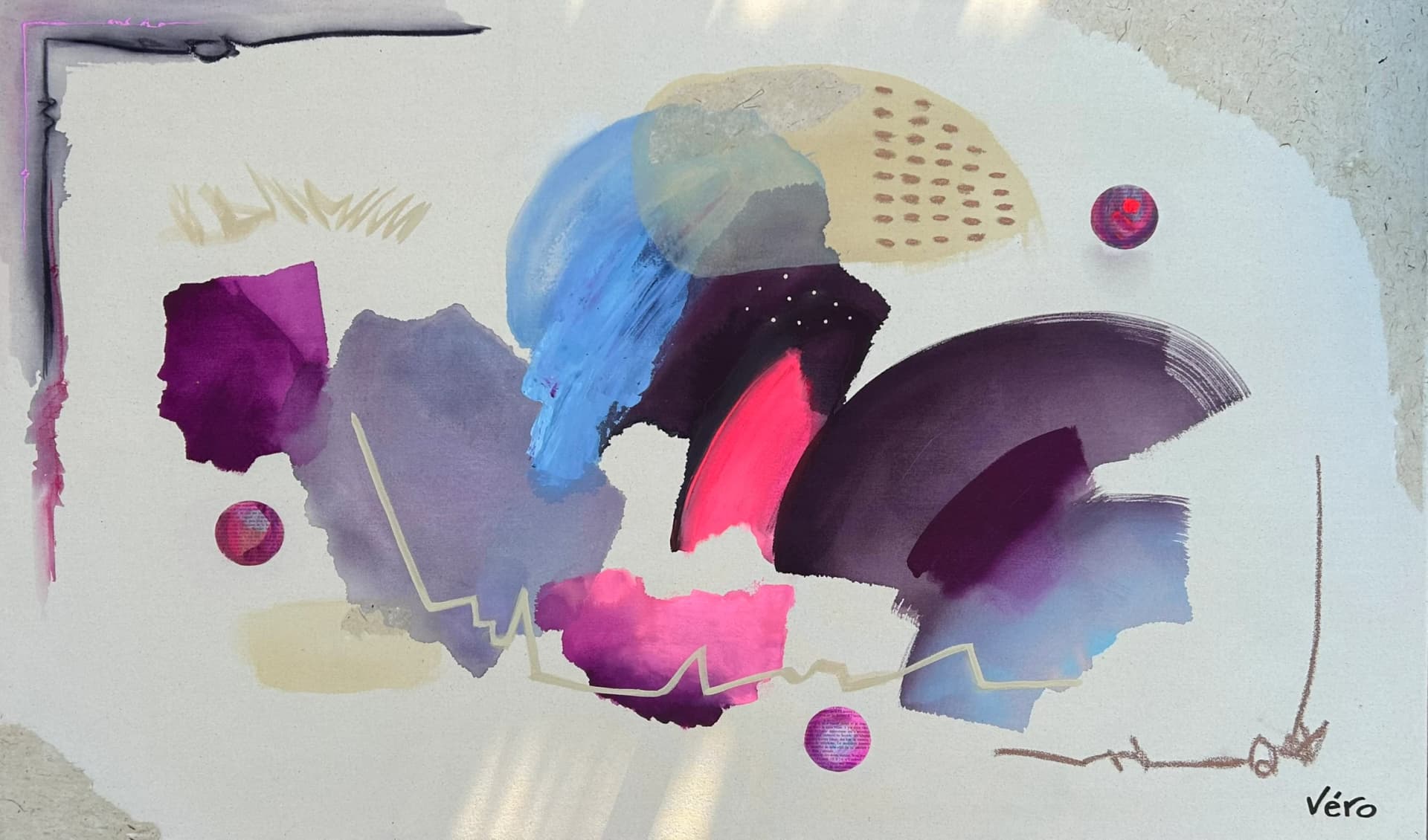 Explosion de couleurs 06