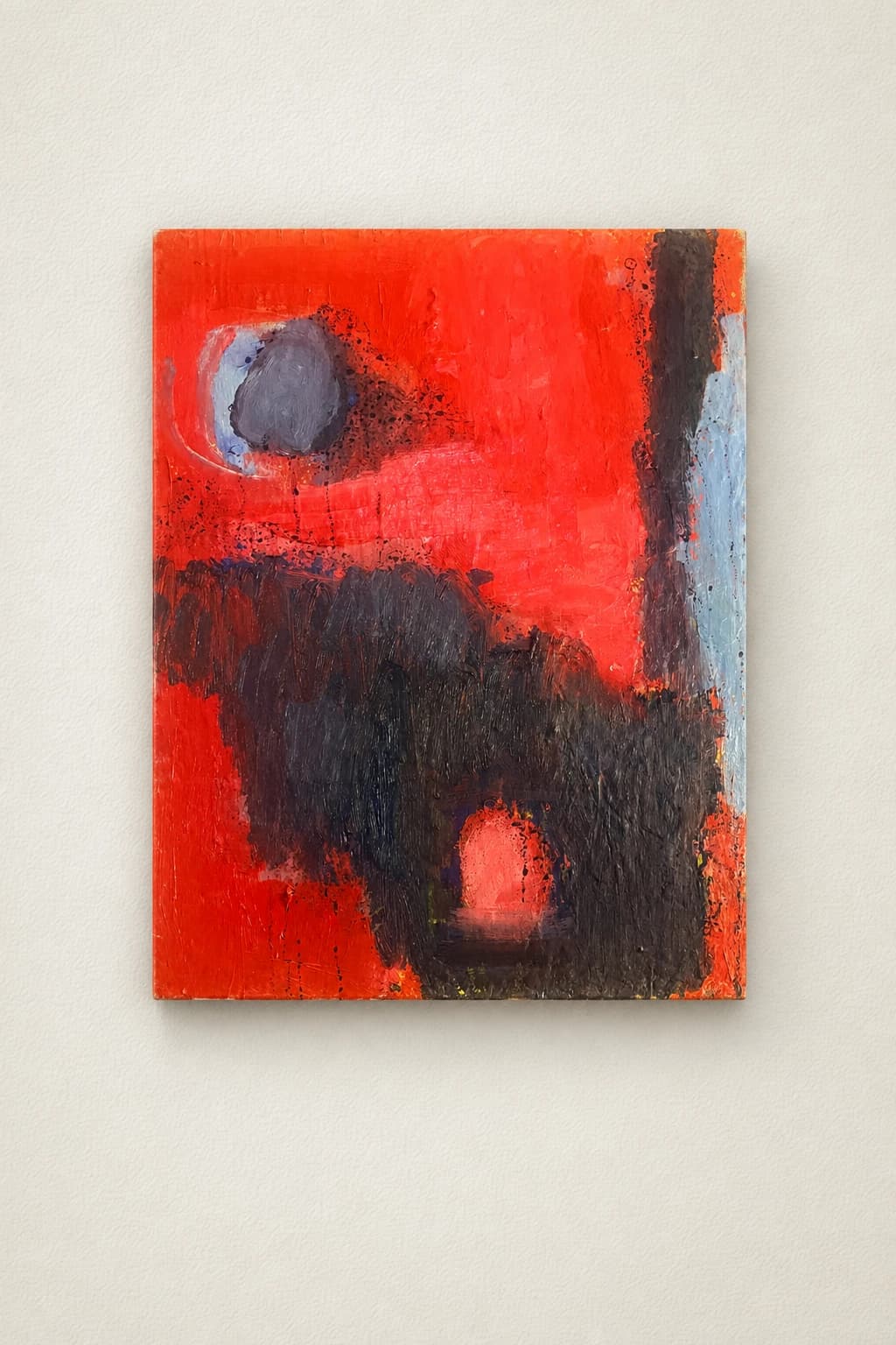 Lulu Gibler Art