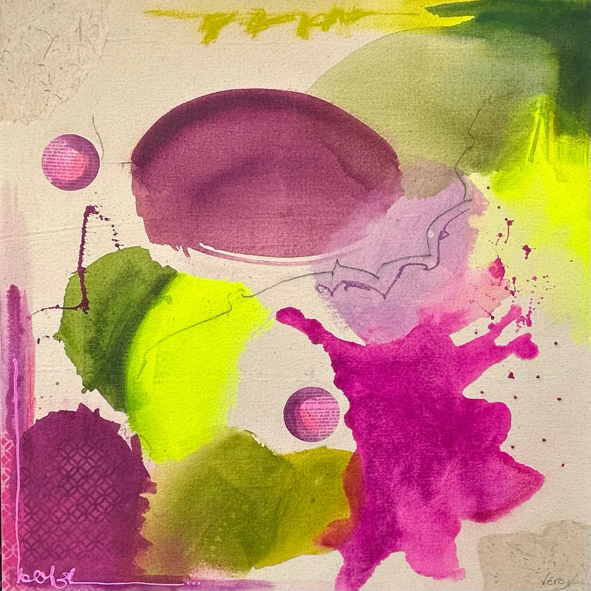 Explosion de couleurs 07