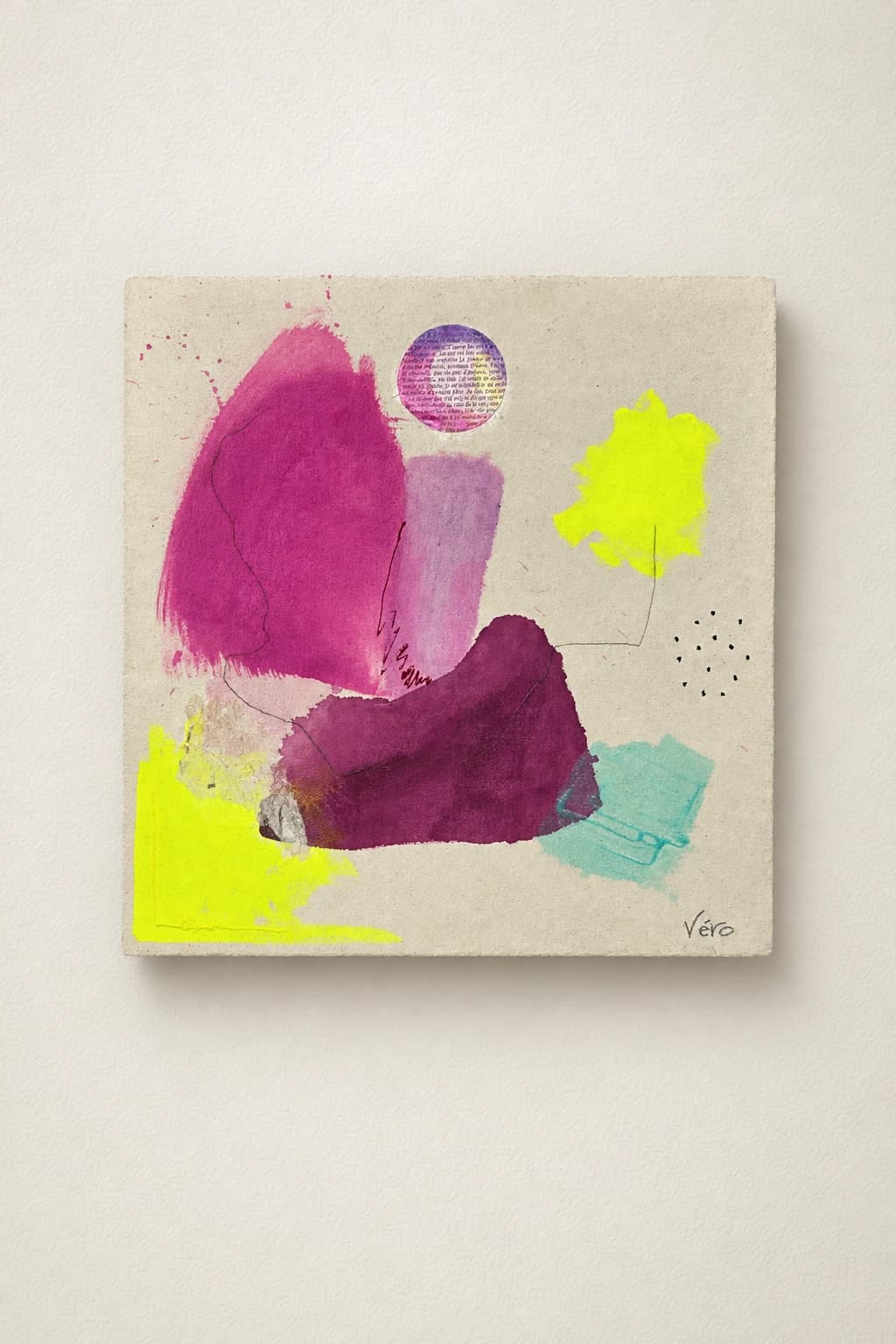 Explosion de couleurs 02