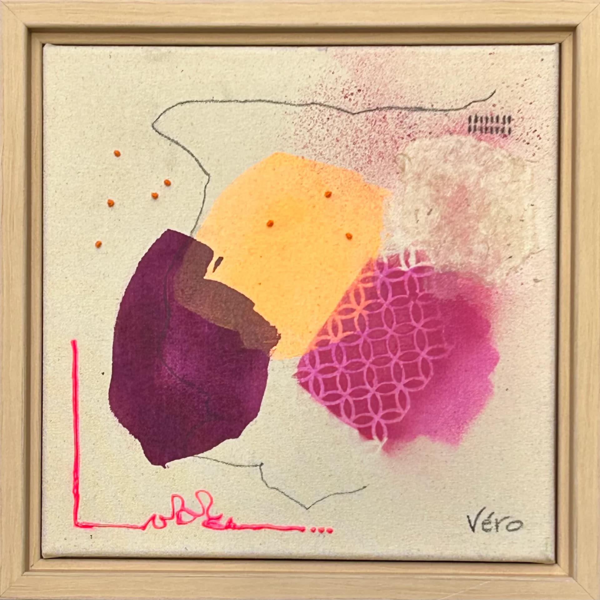 Explosion de couleurs 08