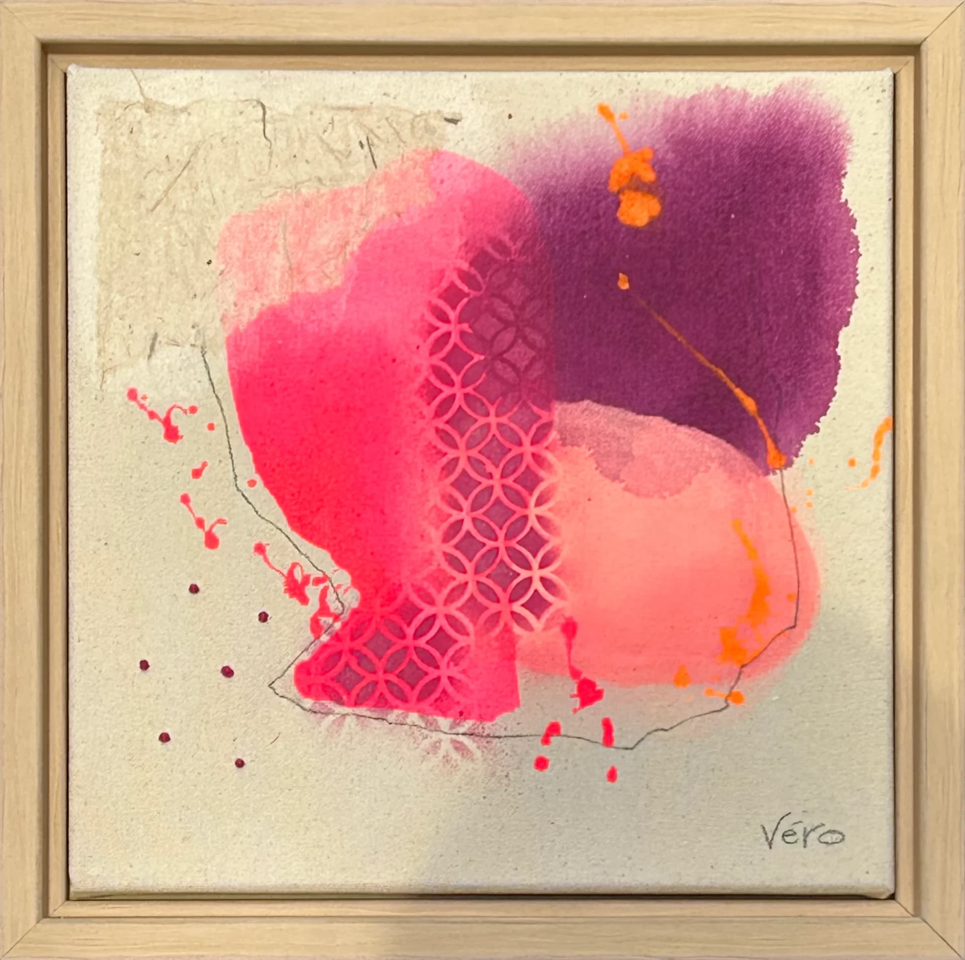 Explosion de couleurs 09