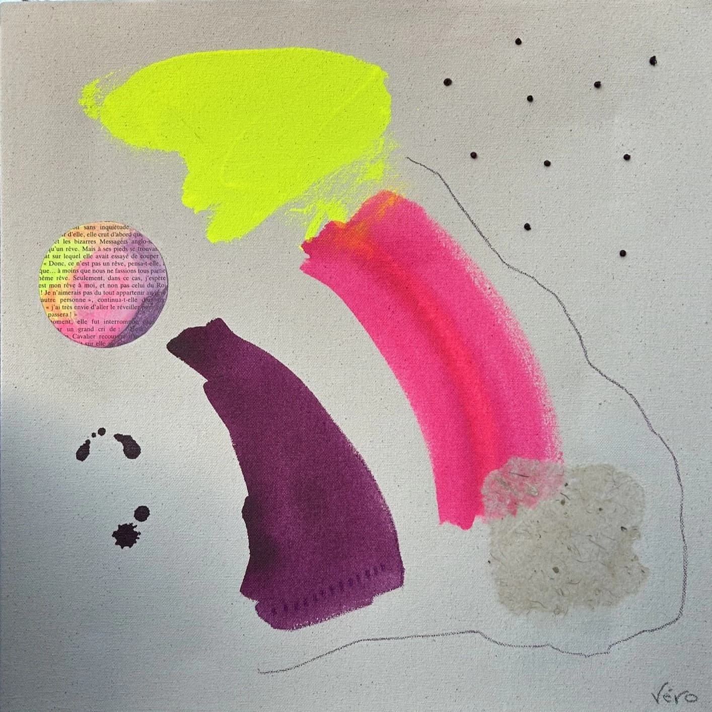 Explosion de couleurs 14