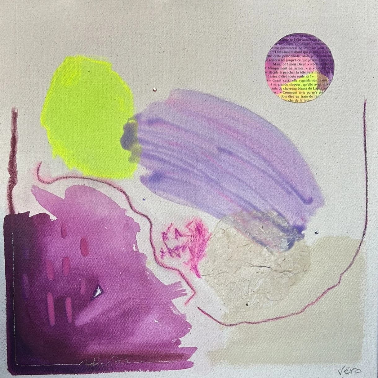 Explosion de couleurs 15
