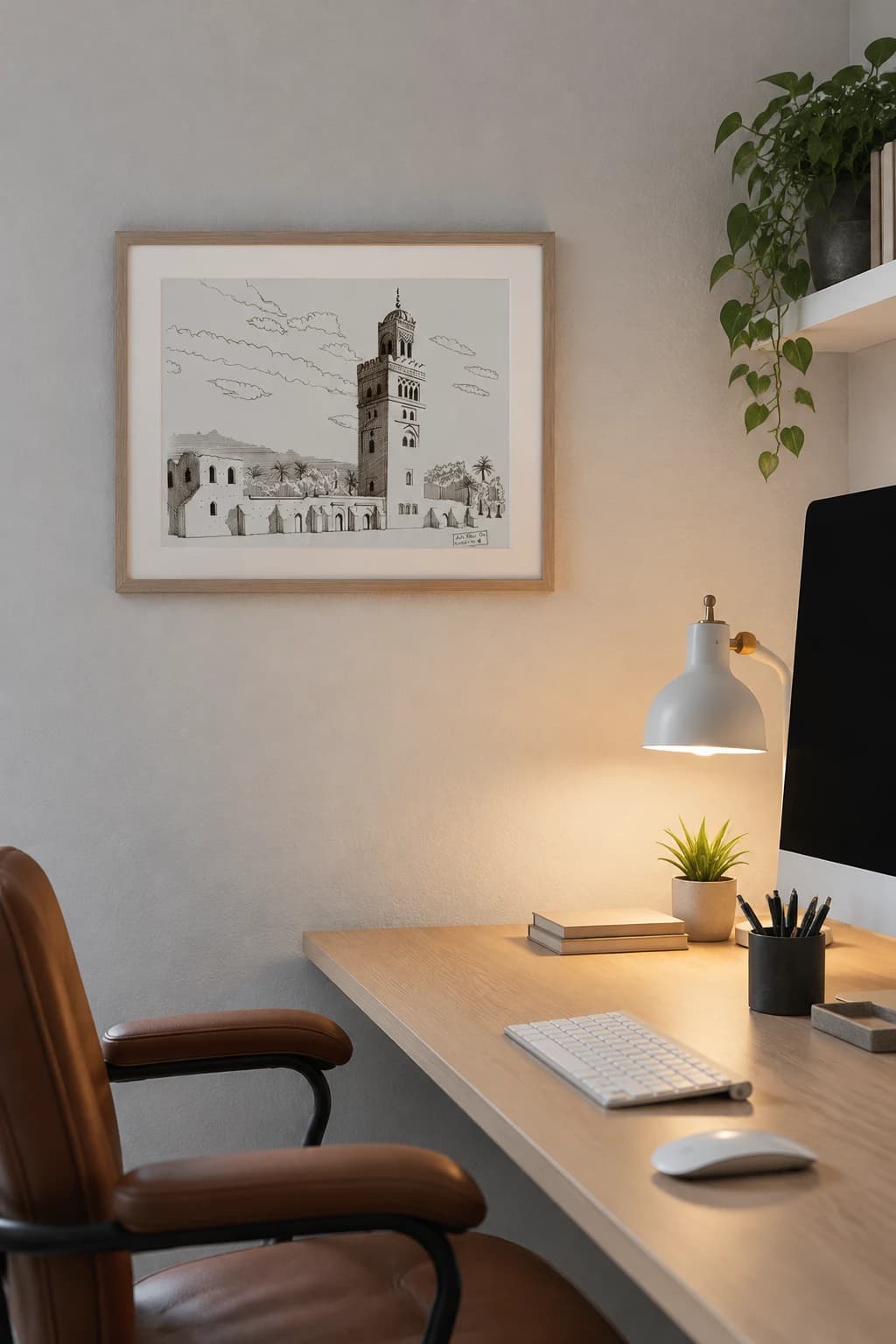 Bureau