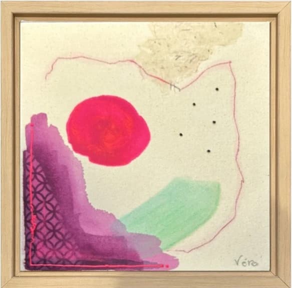 Explosion de couleurs 17