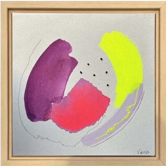 Explosion de couleurs 18