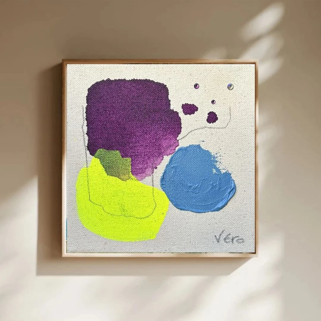 Explosion de couleurs 19