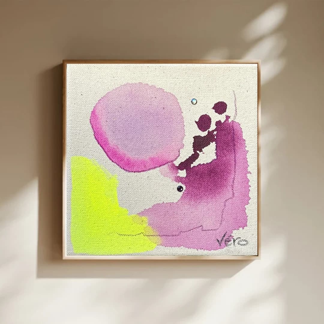 Explosion de couleurs 20
