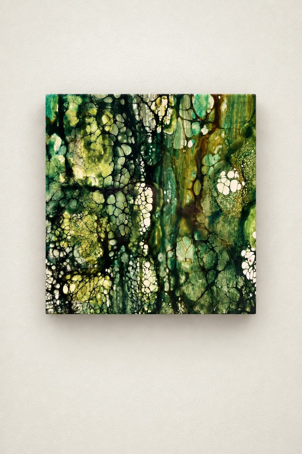 Encaustique verts-01
