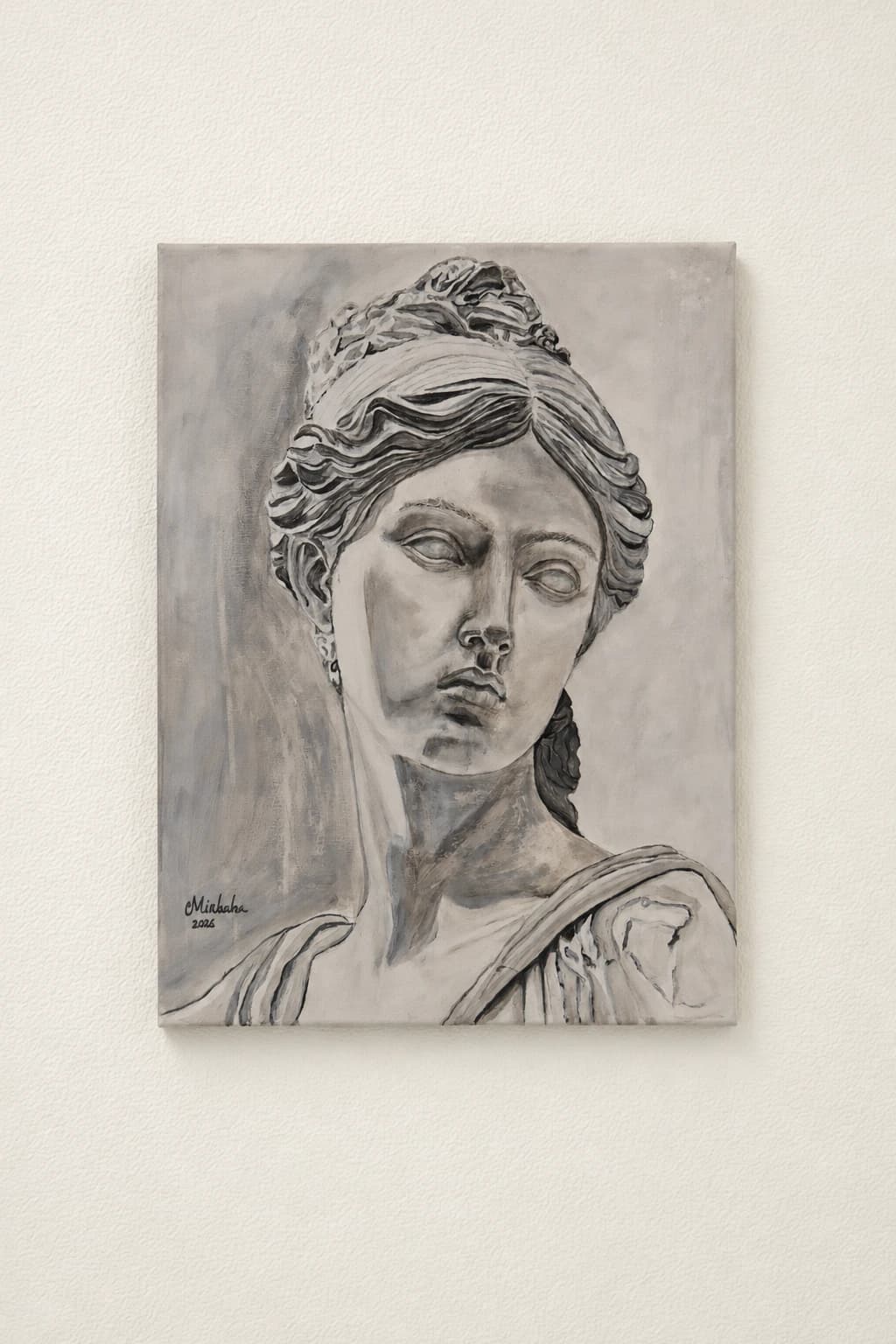 Mirbaha Fine Art