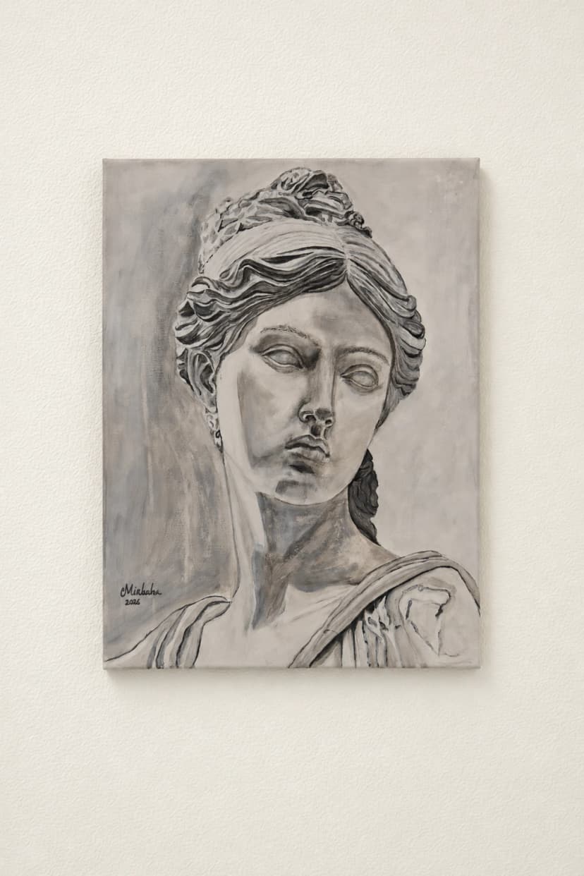 Mirbaha Fine Art
