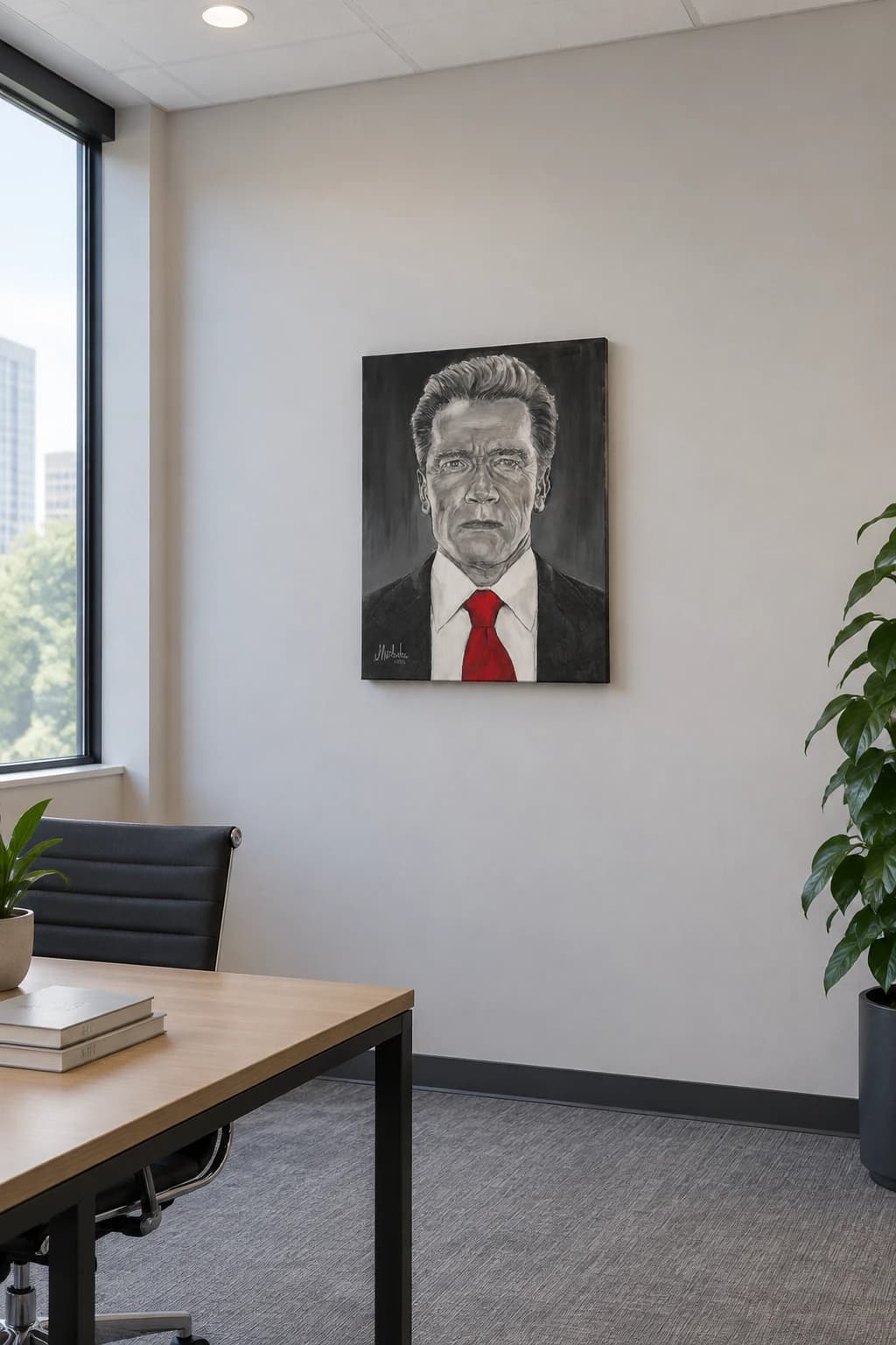 Bureau